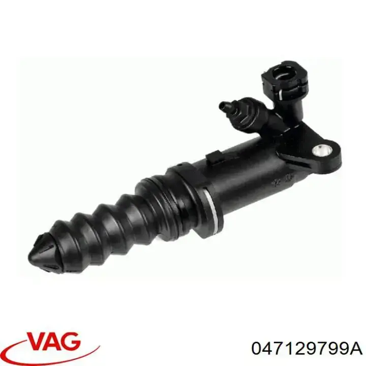 Compre 047129799A VAG Flange de carburador