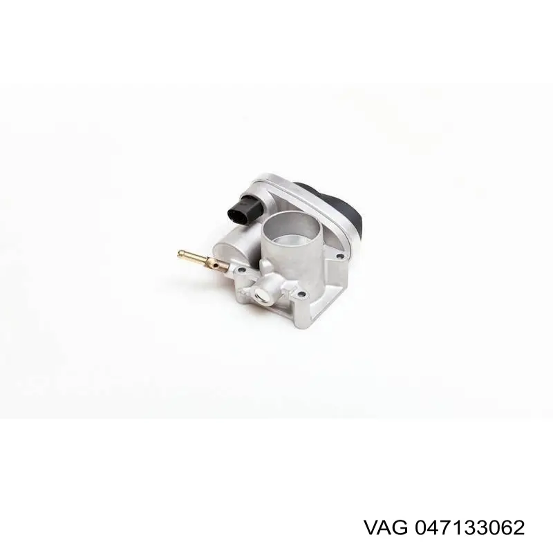 Válvula de borboleta montada VAG 047133062 preço, a partir de 66,52 USD