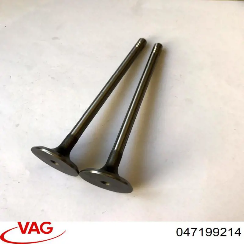 Bomba de água (bomba) de esfriamento VAG 047199214 preço, a partir de 16,70 USD