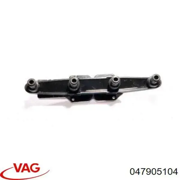 047905104 VAG Bobina de ignição