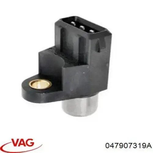 Sensor de posição (de revoluções) de cambota VAG 047907319A preço, a partir de 20,30 USD