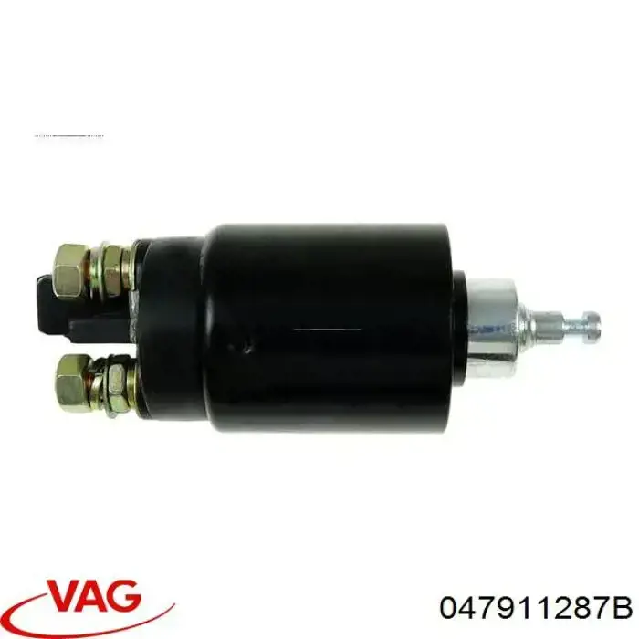 Relê retrator do motor de arranco AS/Auto Storm SS9098S preço, a partir de 33,25 USD
