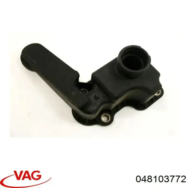 Válvula PCV de ventilação dos gases de cárter VAG 048103772 preço, a partir de 14,44 USD