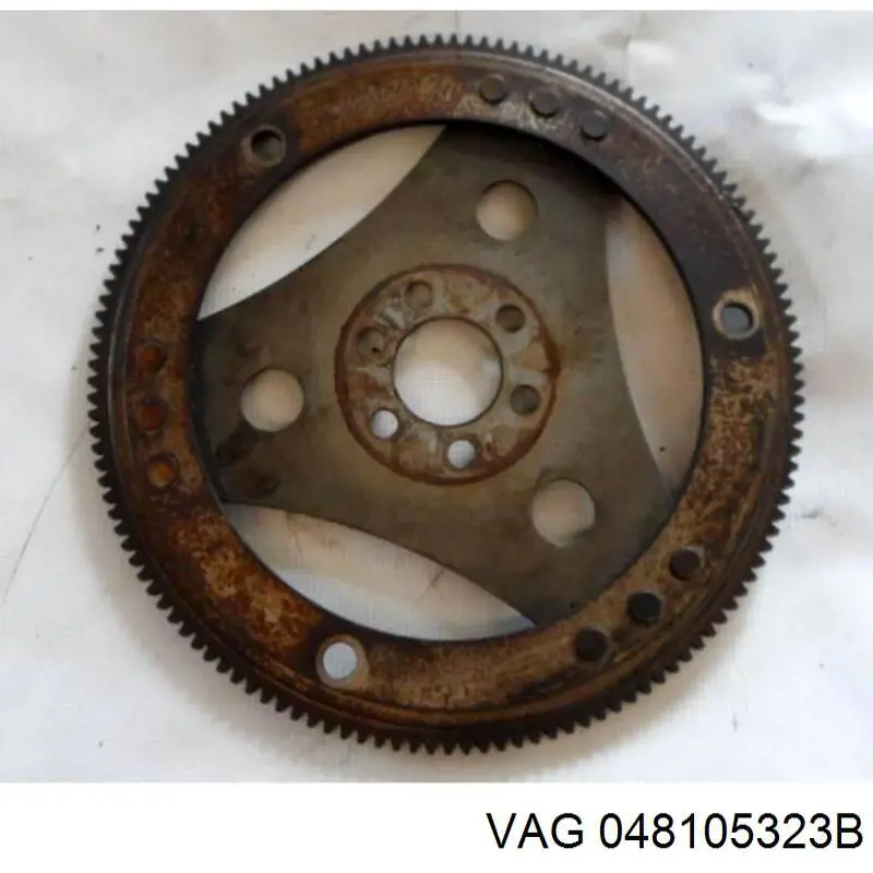 048105323B VAG Volante de motor
