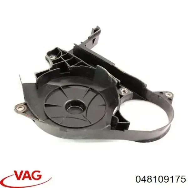 Proteção inferior da correia do mecanismo de distribuição de gás VAG 048109175 preço, a partir de 54,90 USD