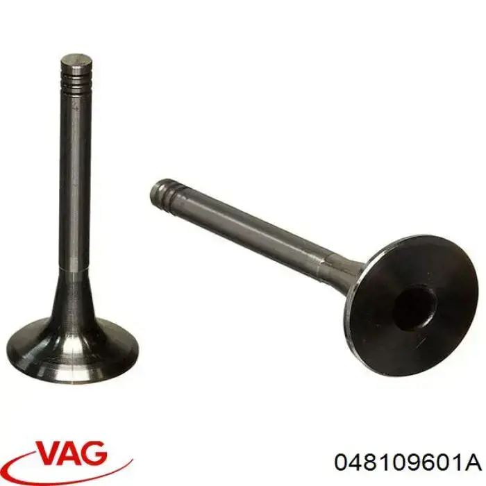 Compre 048109601A VAG Válvula de admissão