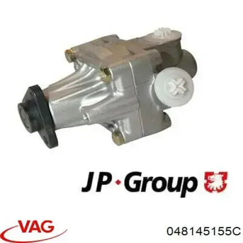 Bomba da Direção hidrâulica assistida VAG 048145155C preço, a partir de 56,18 USD