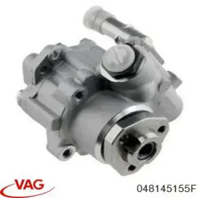 Bomba da Direção hidrâulica assistida VAG 048145155F preço, a partir de 56,18 USD