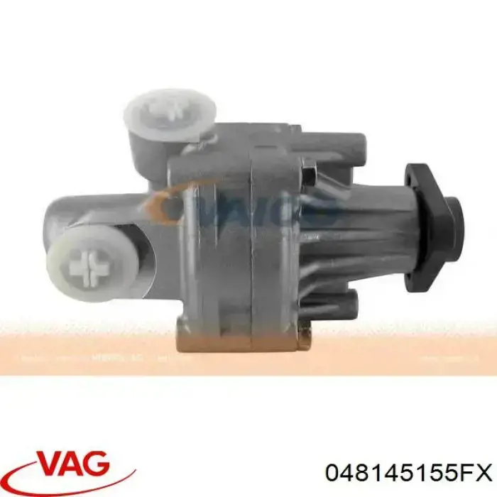 Bomba da Direção hidrâulica assistida VAG 048145155FX preço, a partir de 46,05 USD