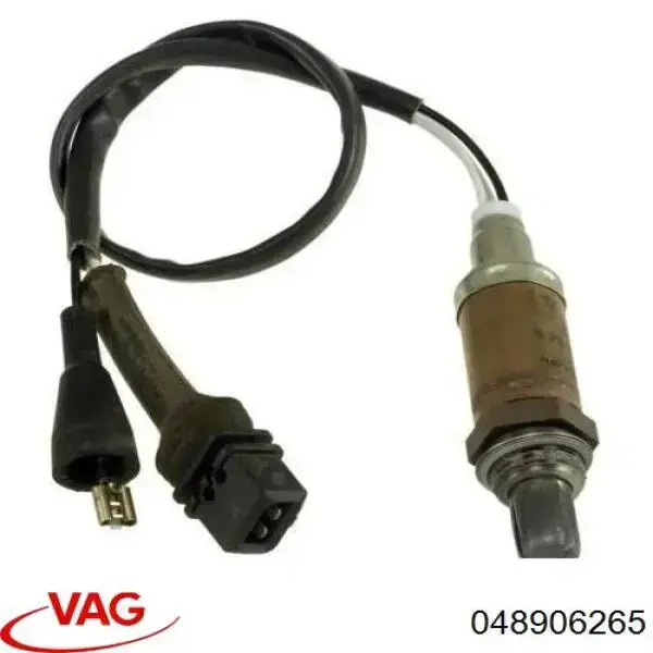 Sonda lambda, sensor de oxigênio VAG 048906265 preço, a partir de 79,15 USD