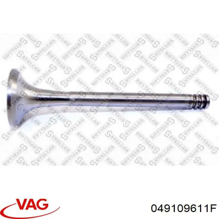 Compre 3729 Freccia Válvula de escape