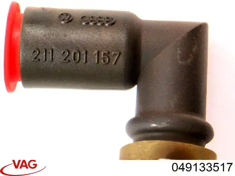  VAG 049133517 preço, a partir de  USD