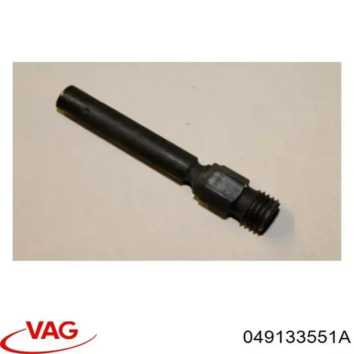 049133551A VAG Injetor de injeção de combustível