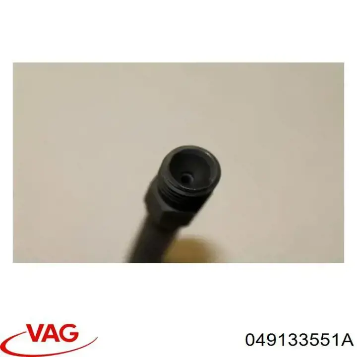 Injetor de injeção de combustível VAG 049133551A preço, a partir de 45,01 USD