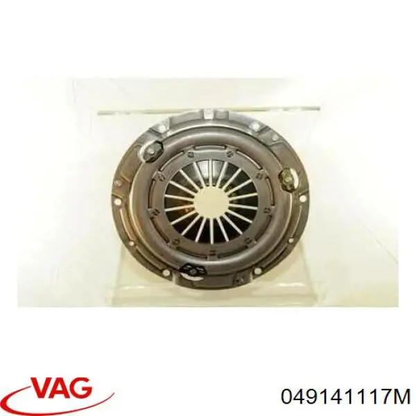 Cesta de embraiagem VAG 049141117M preço, a partir de 63,69 USD