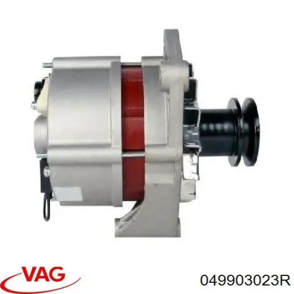 Gerador VAG 049903023R preço, a partir de 139,61 USD