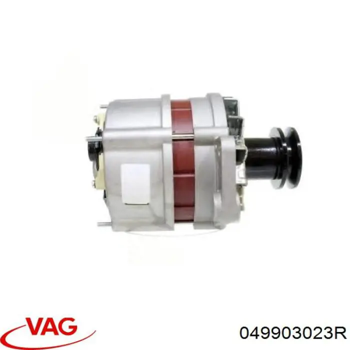 049903023R VAG Gerador
