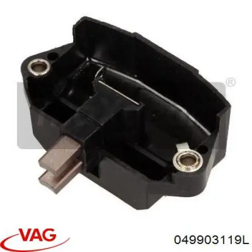 Polia do gerador VAG 049903119L preço, a partir de 16,26 USD