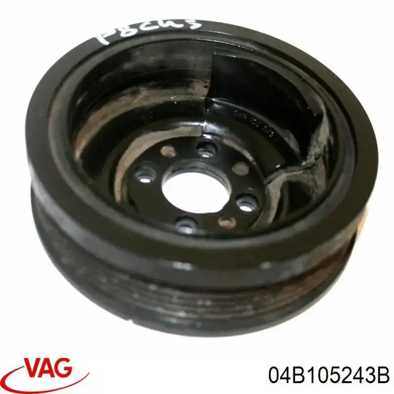 Polia de cambota Swag 30103964 preço, a partir de 76,67 USD