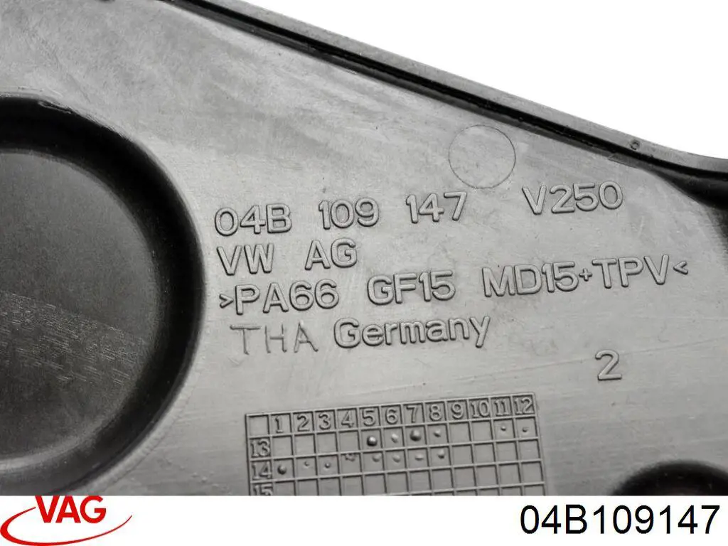 04B109147 VAG 