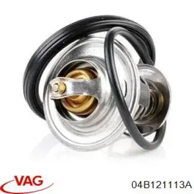 04B121113A VAG Caixa do termostato