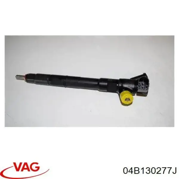 04B130277J VAG Injetor de injeção de combustível