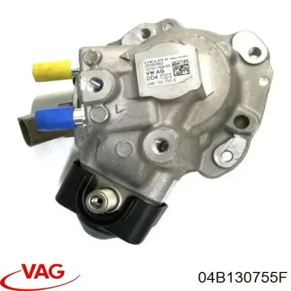 Bomba de combustível de pressão alta VAG 04B130755F preço, a partir de 81,01 USD
