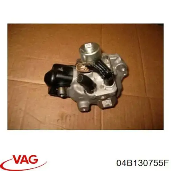 Compre 04B130755F VAG Bomba de combustível de pressão alta