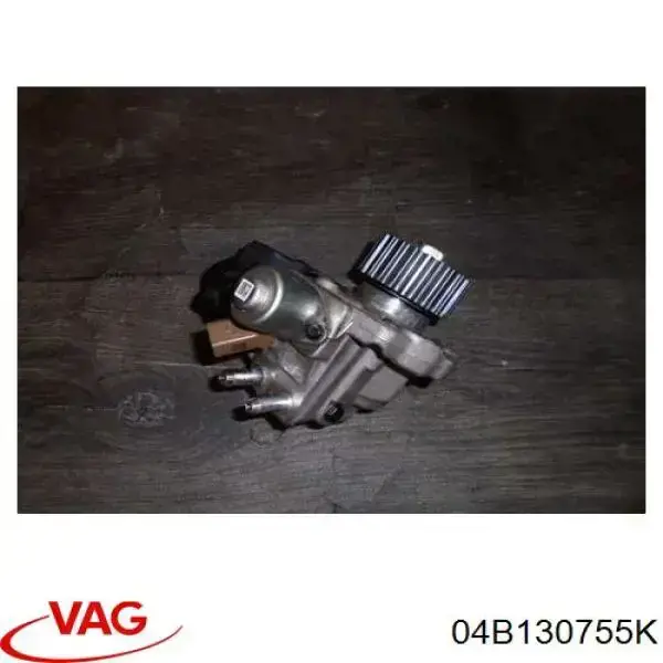 Bomba de combustível de pressão alta VAG 04B130755K preço, a partir de 1060,37 USD