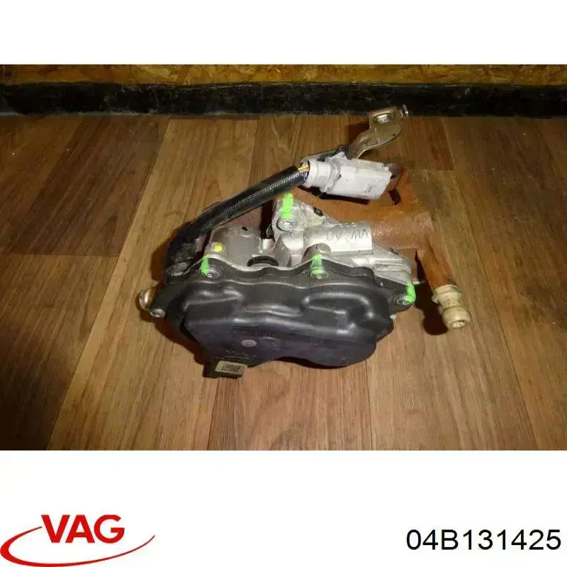 LEV1705 Lucas Válvula EGR de recirculação dos gases