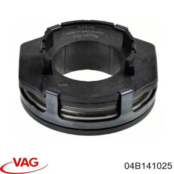 Cesta de embraiagem VAG 04B141025 preço, a partir de 242,93 USD