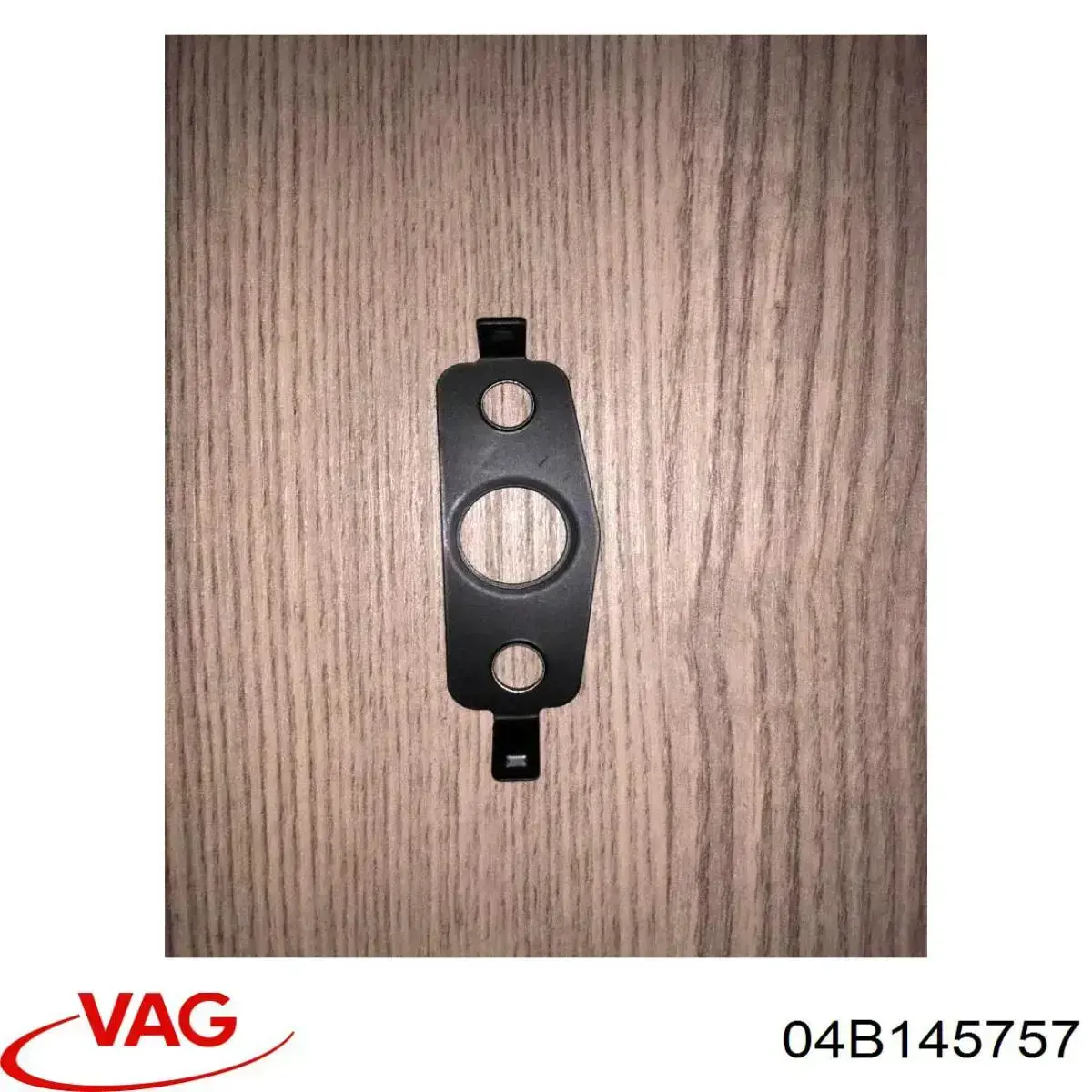 Vedante de mangueira de derivação de óleo de turbina VAG 04B145757 preço, a partir de 2,86 USD