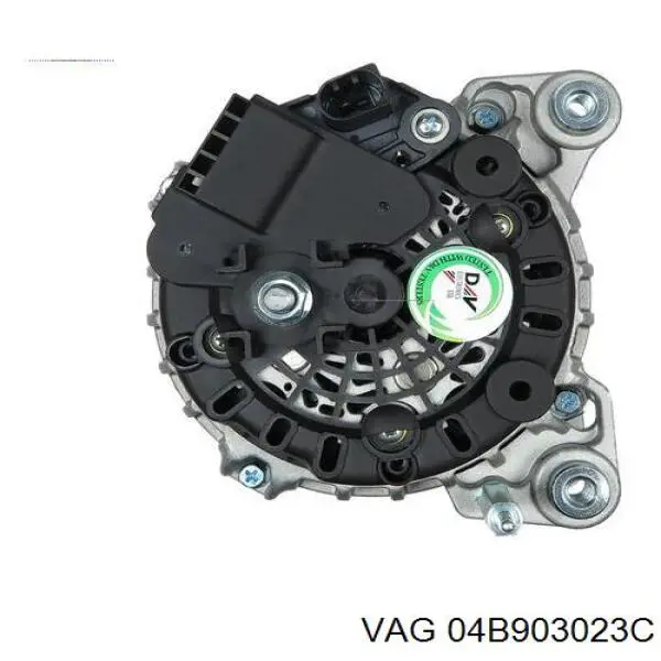 Gerador VAG 04E903024Q preço, a partir de 107,60 USD