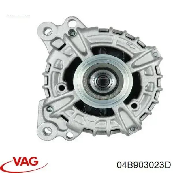 Gerador VAG 04B903023D preço, a partir de 120,88 USD