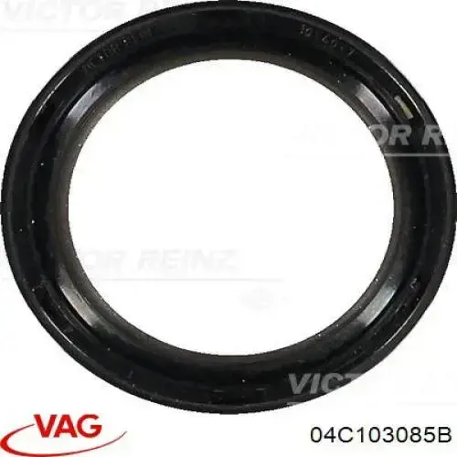 Vedação dianteira de cambota de motor VAG 04C103085B preço, a partir de 11,55 USD