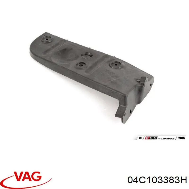 Vedante de cabeça de motor (CBC) VAG 04C103383H preço, a partir de 27,84 USD