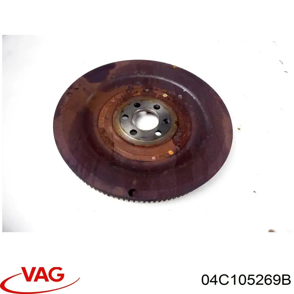 Volante de motor VAG 04C105269B preço, a partir de 127,10 USD
