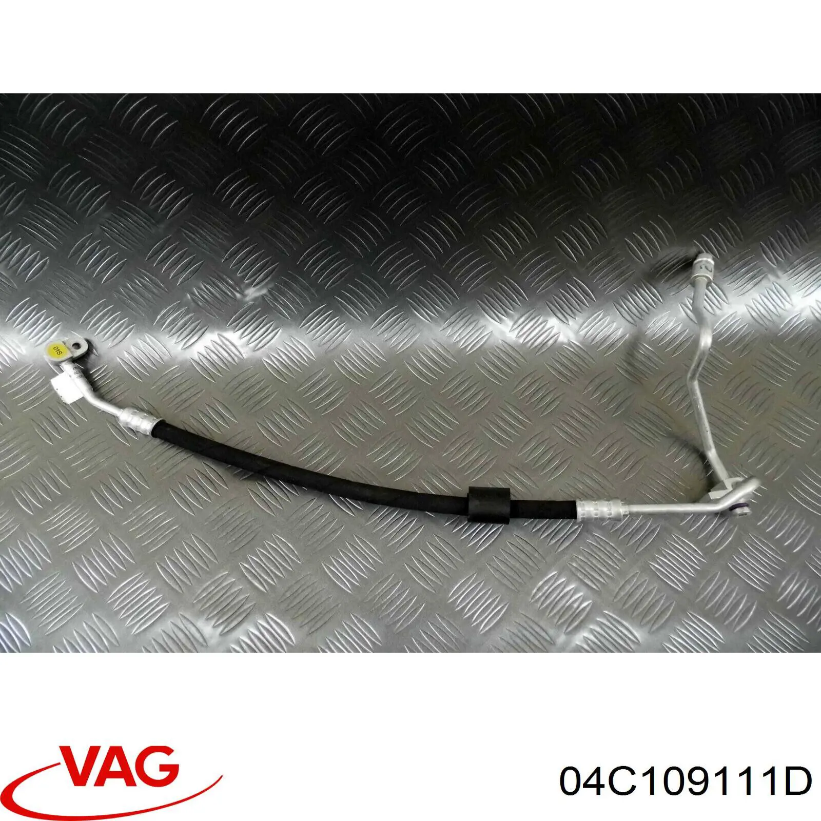 Compre 04C109111D VAG Engrenagem de cadeia da roda dentada da árvore distribuidora de motor