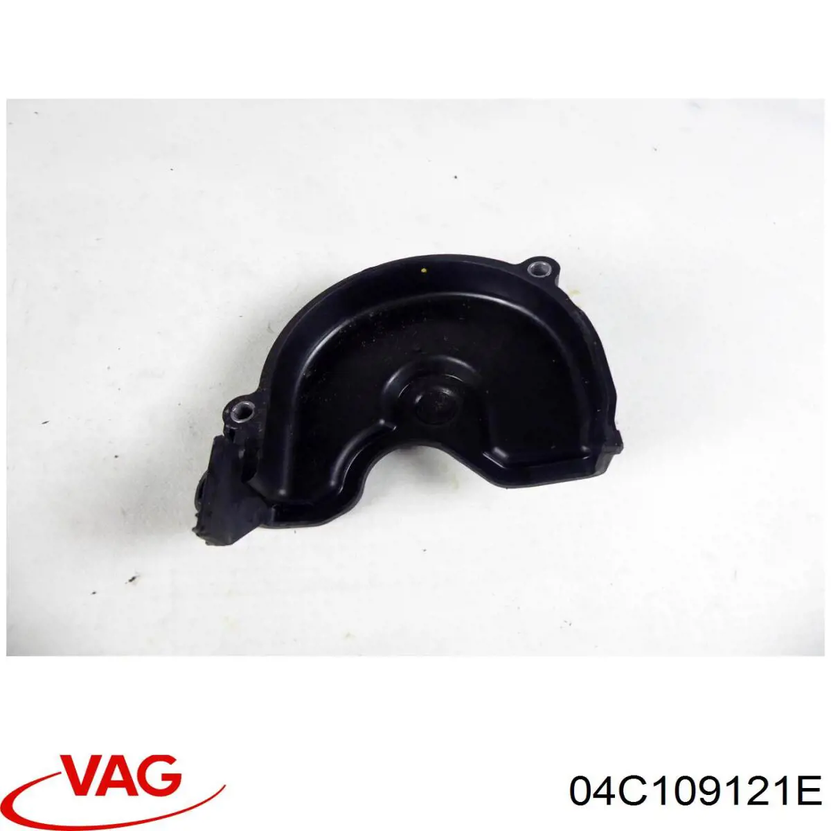 Proteção superior da correia do mecanismo de distribuição de gás VAG 04C109121E preço, a partir de 29,85 USD