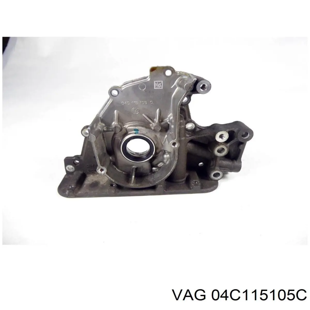 Bomba de óleo Febi 101225 preço, a partir de 154,94 USD