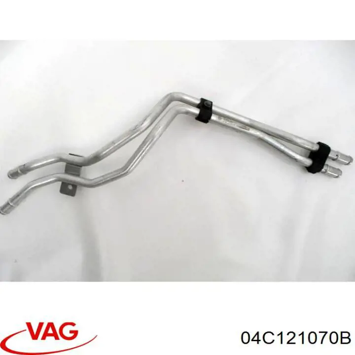  VAG 04C121070B preço, a partir de 40,04 USD