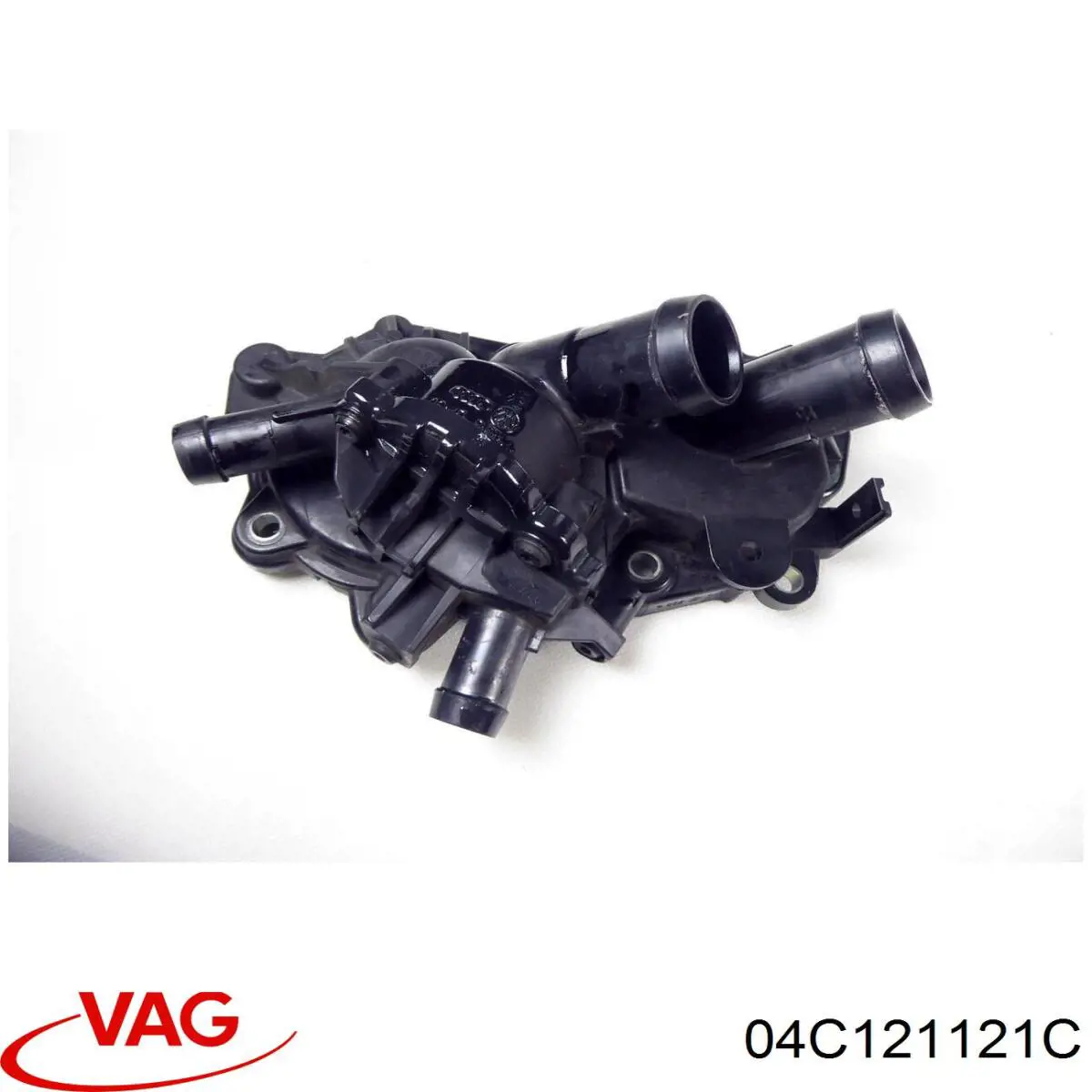 04C121121C VAG Tampa do termostato