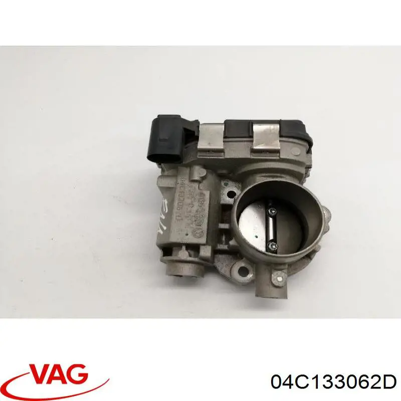 Válvula de borboleta montada Magneti Marelli 802010407001 preço, a partir de 181,97 USD