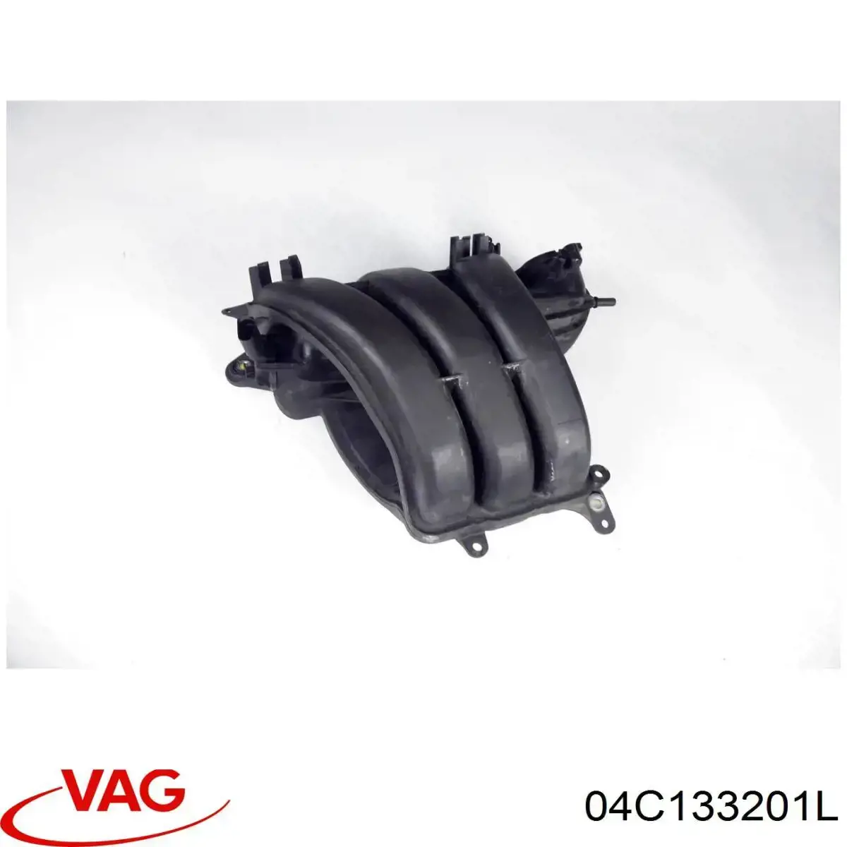 Tubo coletor de admissão VAG 04C133201L preço, a partir de 277,75 USD