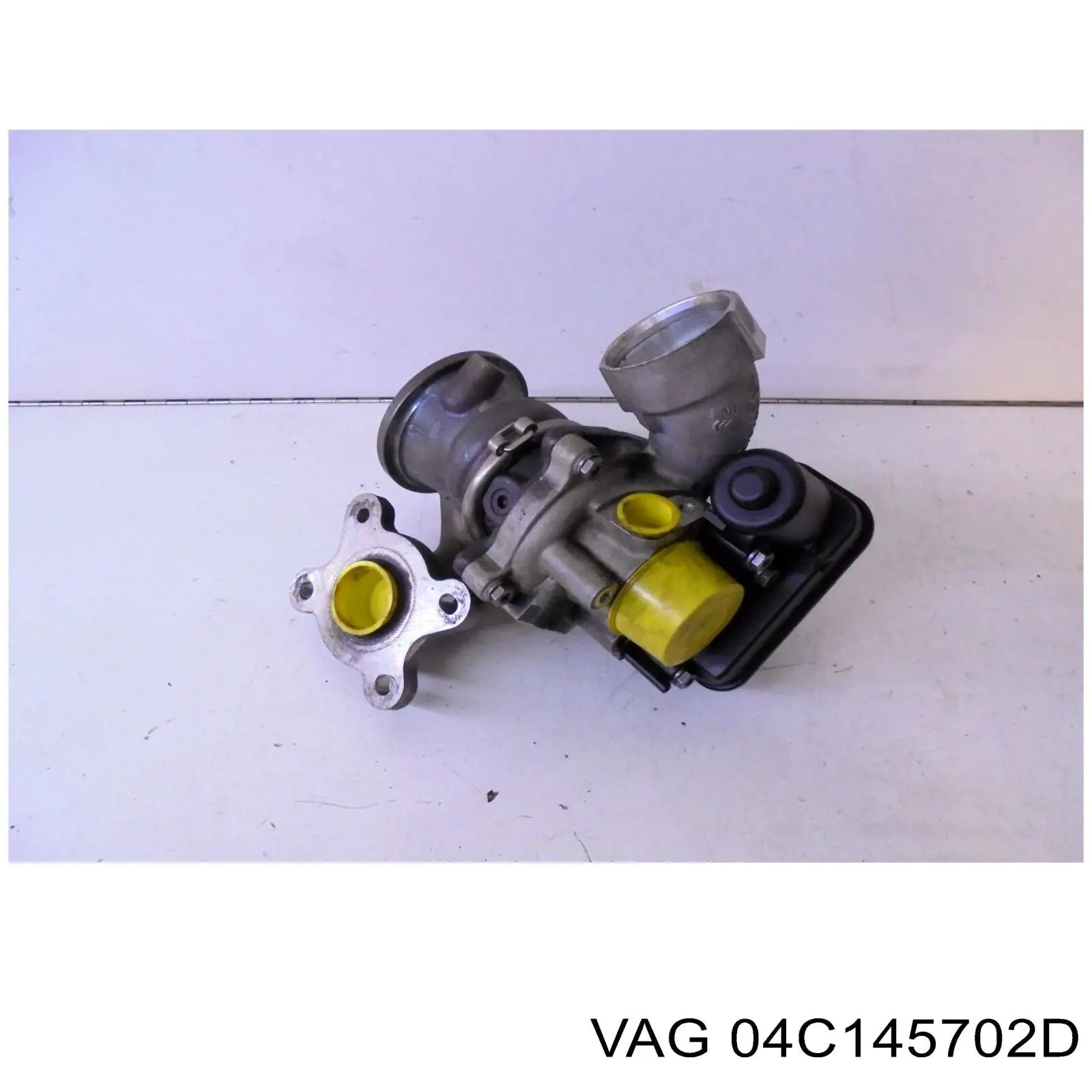 Turbina VAG 04C145701C preço, a partir de 265,60 USD