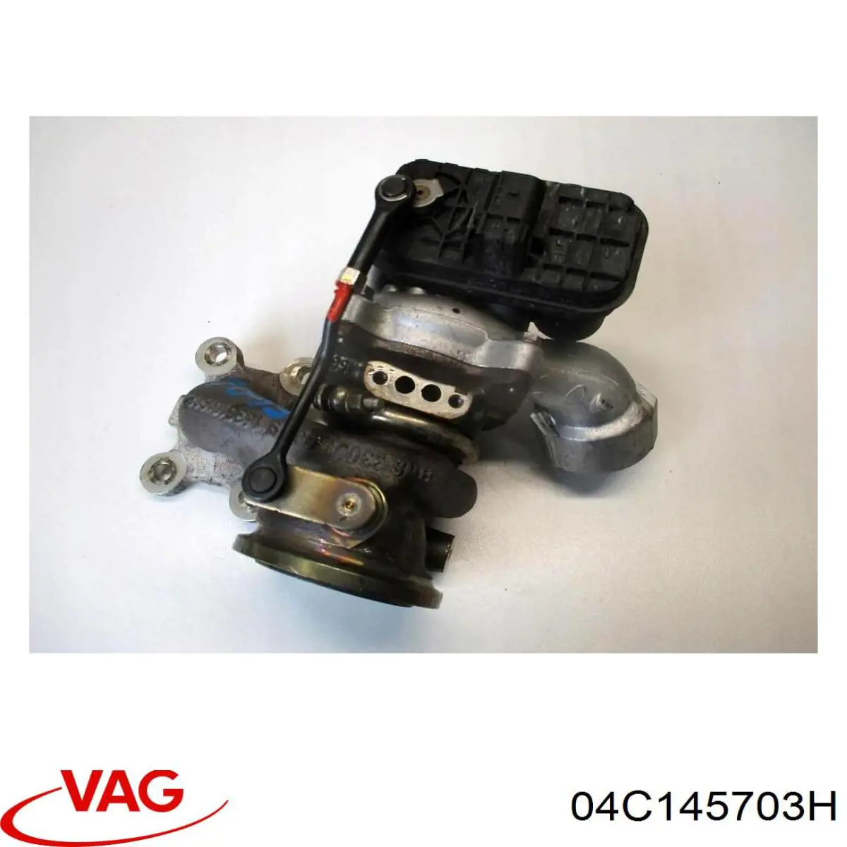 Turbina MSG Rebuilding 16339700027 preço, a partir de 368,39 USD