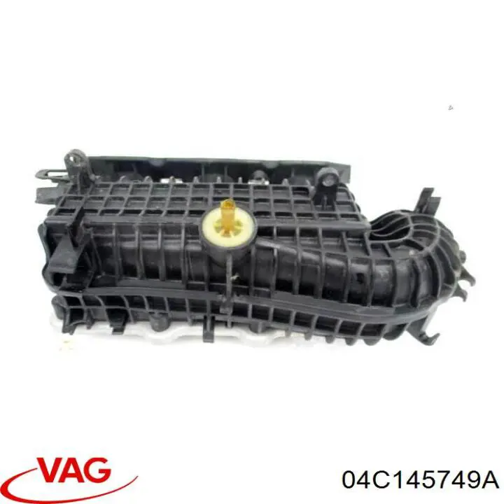 Radiador de intercooler VAG 04C145749A preço, a partir de 184,44 USD