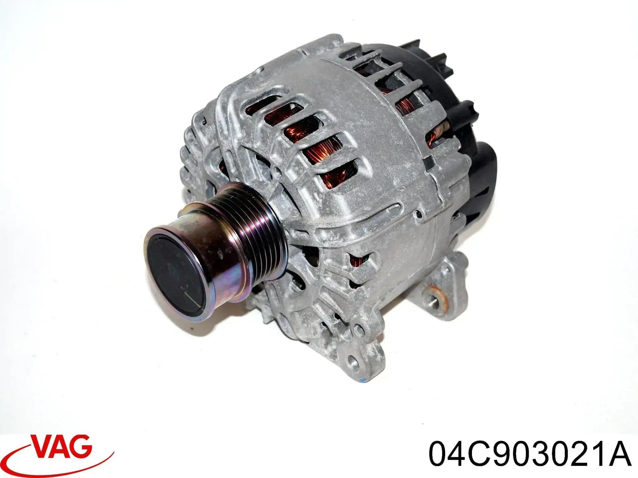 Compre 04E903015P VAG Gerador