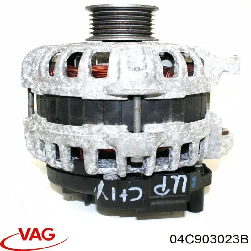 Gerador VAG 04C903023B preço, a partir de 86,83 USD