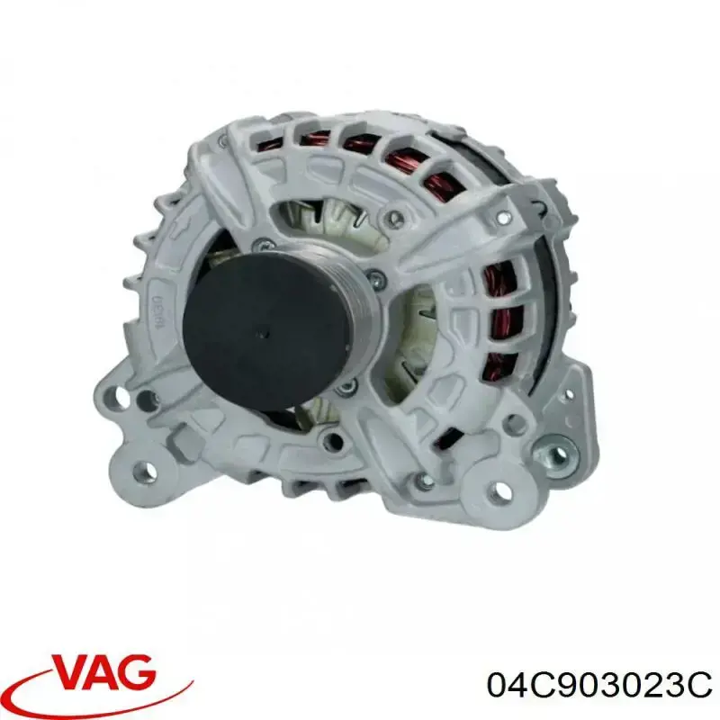 Compre 04C903023C VAG Gerador